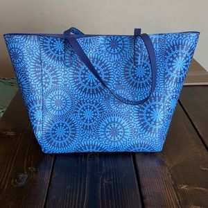 Large Tote Bag